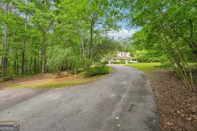 378 Pierce Chapel Road, Newnan, GA 30263 - Photo 2