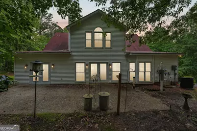 378 Pierce Chapel Road, Newnan, GA 30263 - Photo 62