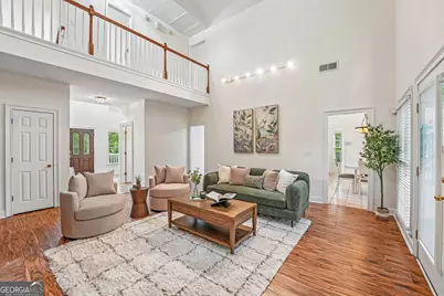 378 Pierce Chapel Road, Newnan, GA 30263 - Photo 16