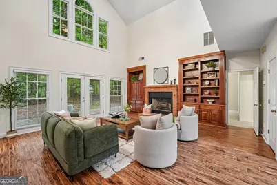 378 Pierce Chapel Road, Newnan, GA 30263 - Photo 14