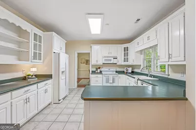 378 Pierce Chapel Road, Newnan, GA 30263 - Photo 28