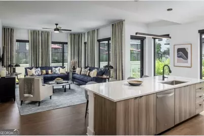10 Tower Street NW #407, Atlanta, GA 30363 - Photo 2