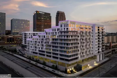 10 Tower Street NW #407, Atlanta, GA 30363 - Photo 34