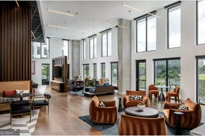 10 Tower Street NW #407, Atlanta, GA 30363 - Photo 16