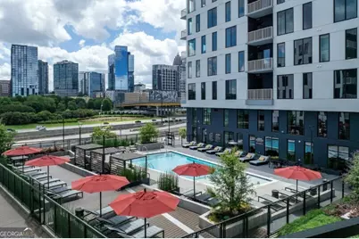 10 Tower Street NW #407, Atlanta, GA 30363 - Photo 24