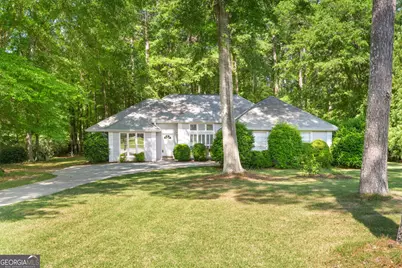 55 Beau Brook Lane, Sharpsburg, GA 30277 - Photo 2