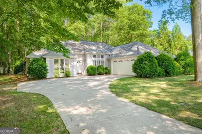 55 Beau Brook Lane, Sharpsburg, GA 30277 - Photo 1