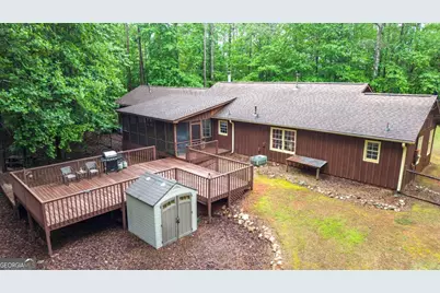712 Honeysuckle Lane, Temple, GA 30179 - Photo 38