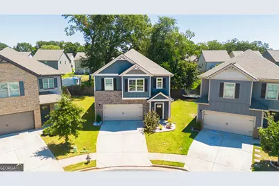 2288 Elise Way, Hampton, GA 30228 - Photo 2