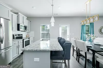 2288 Elise Way, Hampton, GA 30228 - Photo 10