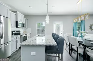 2288 Elise Wy, Hampton, GA 30228 - Photo 10