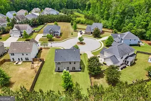 208 Roundwood Way, Peachtree City, GA 30269 - Photo 60