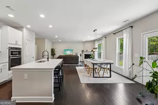 208 Roundwood Way, Peachtree City, GA 30269 - Photo 22