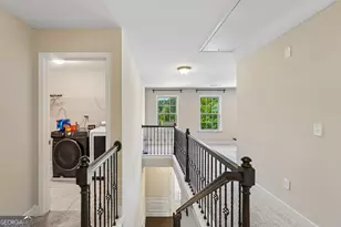 208 Roundwood Way, Peachtree City, GA 30269 - Photo 28