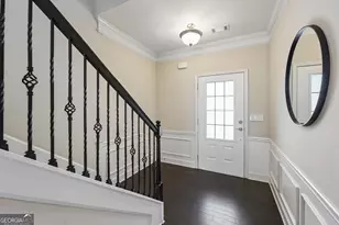 208 Roundwood Way, Peachtree City, GA 30269 - Photo 6