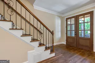 1110 Kimbrough Hill Dr, Greensboro, GA 30642 - Photo 12