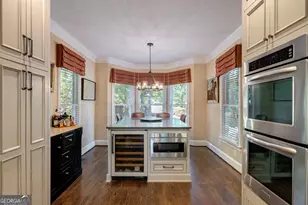 1110 Kimbrough Hill Dr, Greensboro, GA 30642 - Photo 20