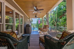 1110 Kimbrough Hill Dr, Greensboro, GA 30642 - Photo 76