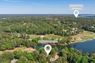 1110 Kimbrough Hill Dr, Greensboro, GA 30642 - Photo 8