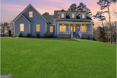 216 Ewing Way, Monroe, GA 30656 - Photo 1