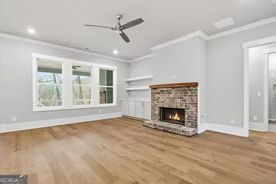216 Ewing Way, Monroe, GA 30656 - Photo 8