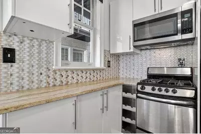 2840 Peachtree Road NW #408, Atlanta, GA 30305 - Photo 8
