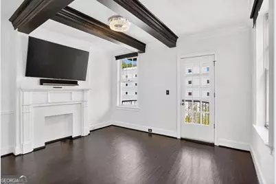 2840 Peachtree Road NW #408, Atlanta, GA 30305 - Photo 4