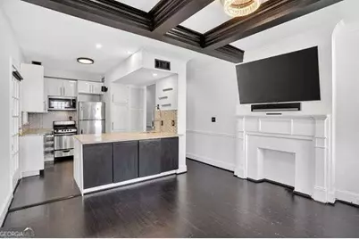 2840 Peachtree Road NW #408, Atlanta, GA 30305 - Photo 6