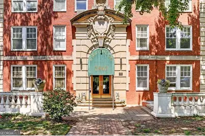 2840 Peachtree Road NW #408, Atlanta, GA 30305 - Photo 2