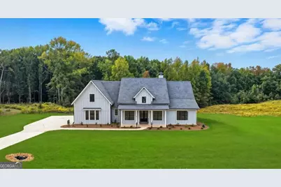 97 Old Town Road, Monroe, GA 30656 - Photo 2