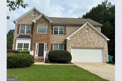 5020 Bishops Row, Austell, GA 30106 - Photo 2