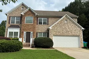 5020 Bishops Row, Austell, GA 30106 - Photo 2