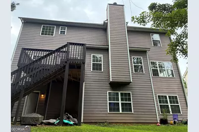 5020 Bishops Row, Austell, GA 30106 - Photo 32