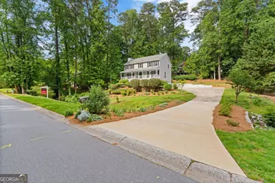 3681 Frederica Road, Berkeley Lake, GA 30096 - Photo 42