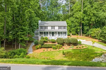 3681 Frederica Road, Berkeley Lake, GA 30096 - Photo 1