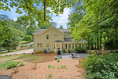 3681 Frederica Road, Berkeley Lake, GA 30096 - Photo 2