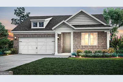 137 Kenney Way, Locust Grove, GA 30248 - Photo 1