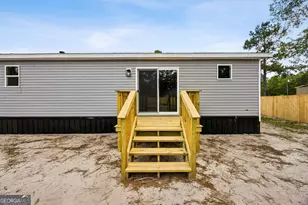 45 Bailey St, Folkston, GA 31537 - Photo 46