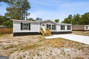 45 Bailey St, Folkston, GA 31537 - Photo 4