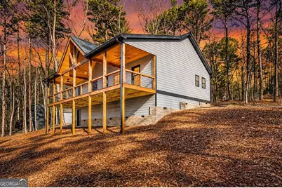 82 Monitor Drive, Ellijay, GA 30540 - Photo 2
