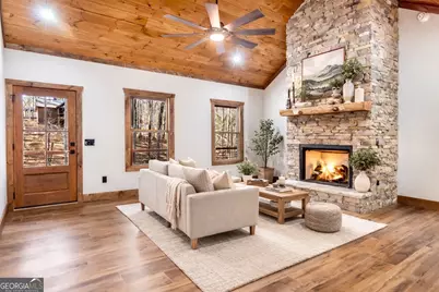 82 Monitor Drive, Ellijay, GA 30540 - Photo 6