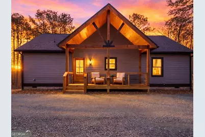82 Monitor Drive, Ellijay, GA 30540 - Photo 4