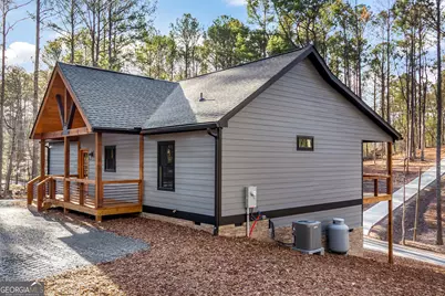 82 Monitor Drive, Ellijay, GA 30540 - Photo 32