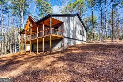 82 Monitor Drive, Ellijay, GA 30540 - Photo 28