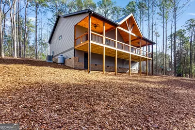 82 Monitor Drive, Ellijay, GA 30540 - Photo 30