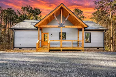 82 Monitor Drive, Ellijay, GA 30540 - Photo 1