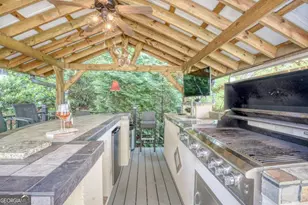 2406 Big Cove Dr, Hiawassee, GA 30546 - Photo 40