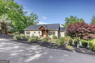 2406 Big Cove Dr, Hiawassee, GA 30546 - Photo 8