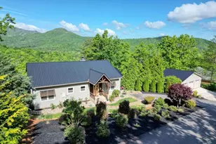 2406 Big Cove Dr, Hiawassee, GA 30546 - Photo 2