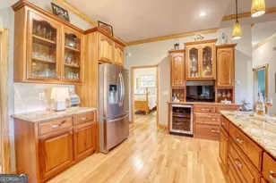 2406 Big Cove Dr, Hiawassee, GA 30546 - Photo 20